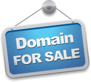 Domain for sale